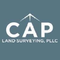 cap land surveying pllc.